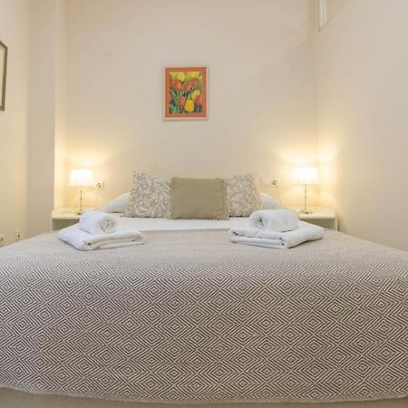 Apartamento El Salvador Centro Sevilla Екстериор снимка