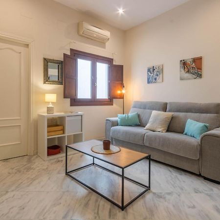 Apartamento El Salvador Centro Sevilla Екстериор снимка